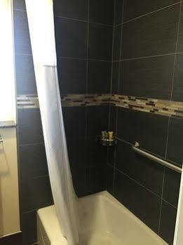 סן חוזה Convention Center Inn & Suites מראה חיצוני תמונה